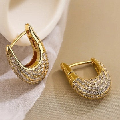 Hurmaava Kulta Koru jokaiseen tilaisuuteen