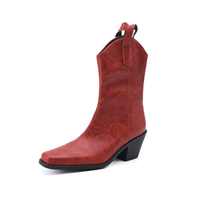 Kauniisti Valmistetut Ortopediset Saappaat