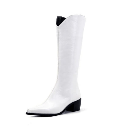 Tyylikeät Ortopediset Saappaat Jokaiseen Tilaisuuteen