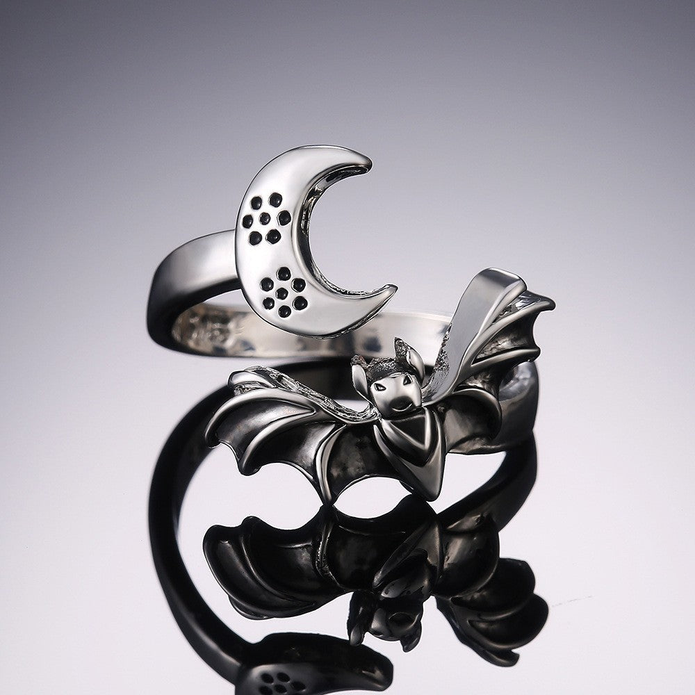 Klassinen Sormus ajattomalla viehätyksellä