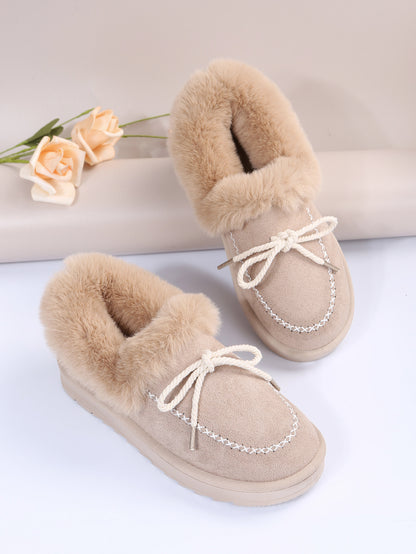 Vintage-henkiset Ortopediset Saappaat