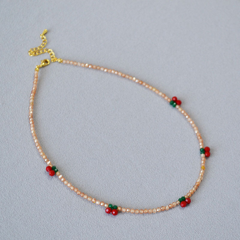 Upea Kaulakoru päivittäiseen käyttöön