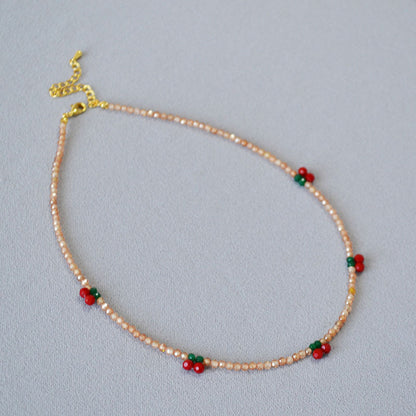 Upea Kaulakoru päivittäiseen käyttöön