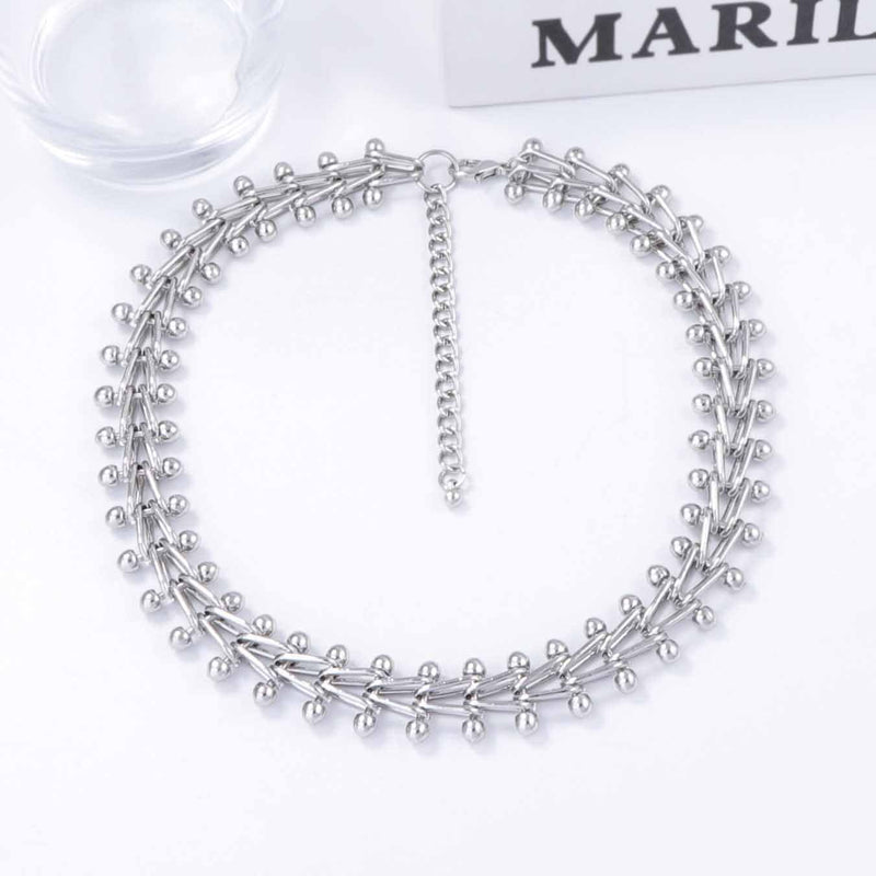 Elegantti Ketju jokaiseen tilaisuuteen