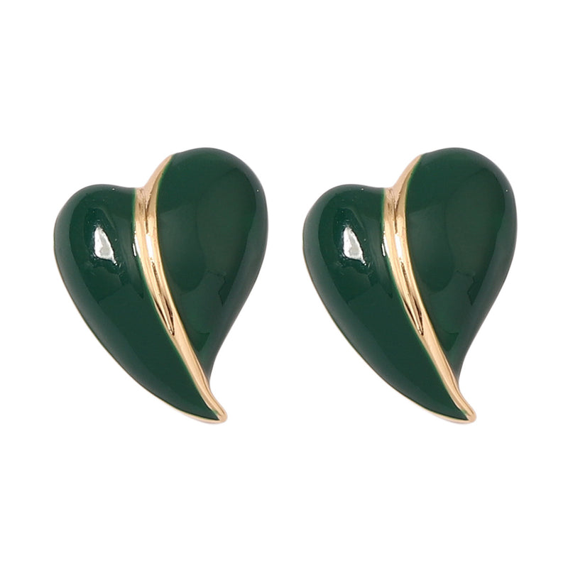 Herkkä käsityö Korvarengas