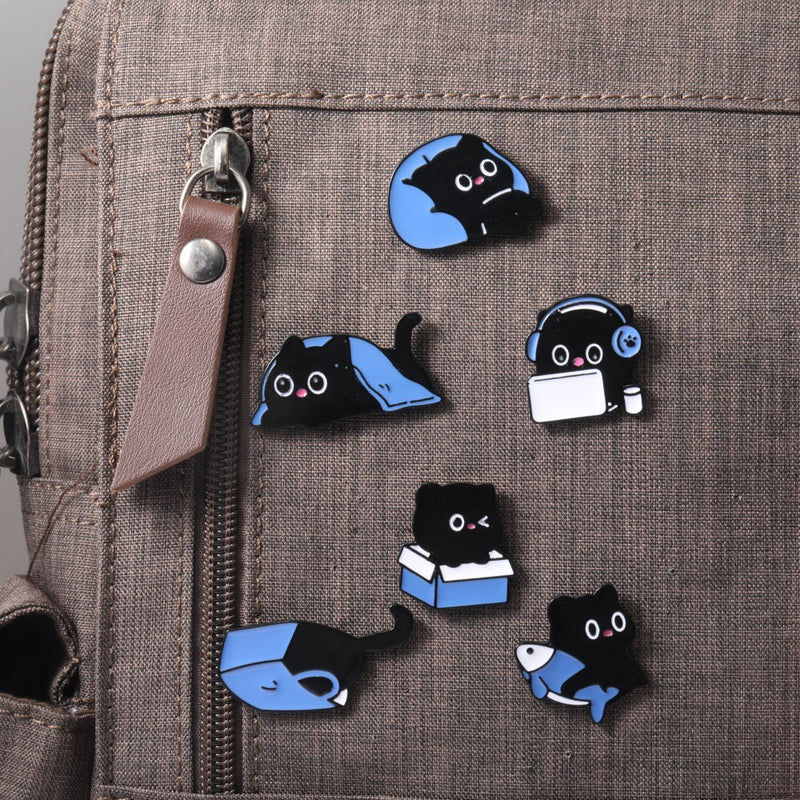 Herkkä käsityö Koru