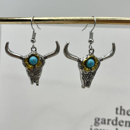 Herkkä käsityö Korvarengas