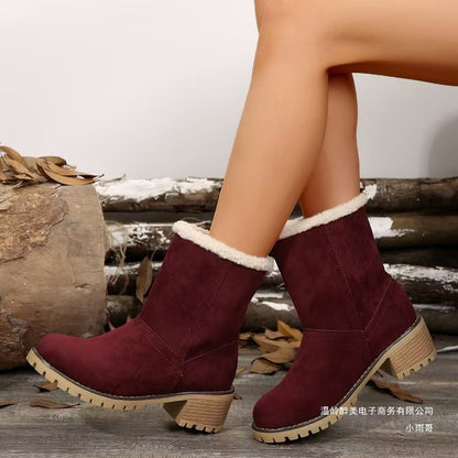 Mukavat Ortopediset Saappaat Päivittäiseen Käyttöön