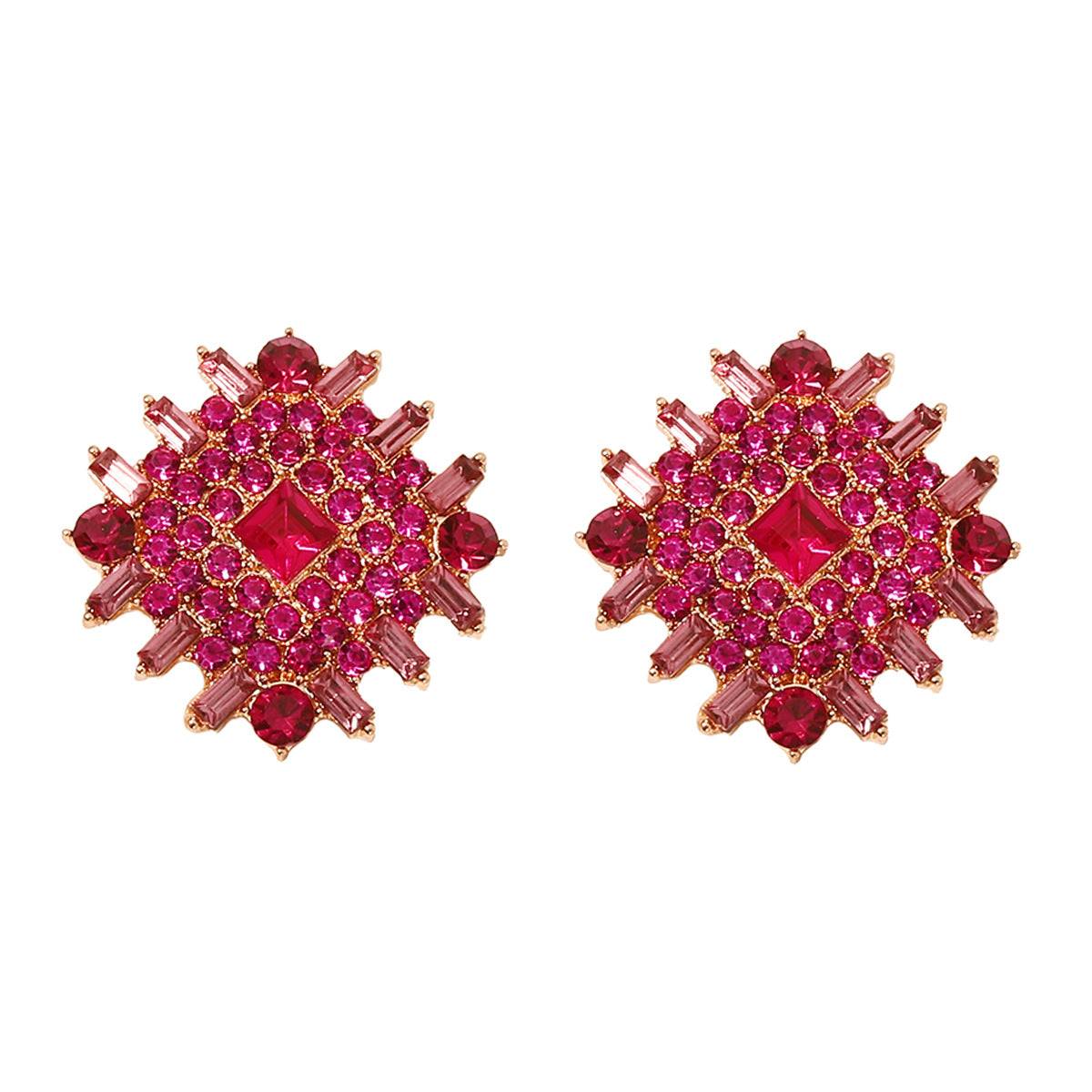 Romanttinen Korvarengas erityisiin hetkiin