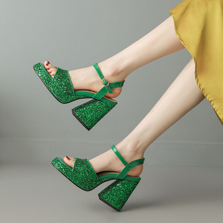 Kauniisti Valmistetut Ortopediset Sandaalit