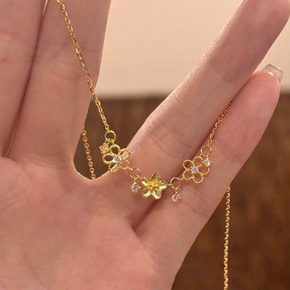 Käsintehty vintage Koru