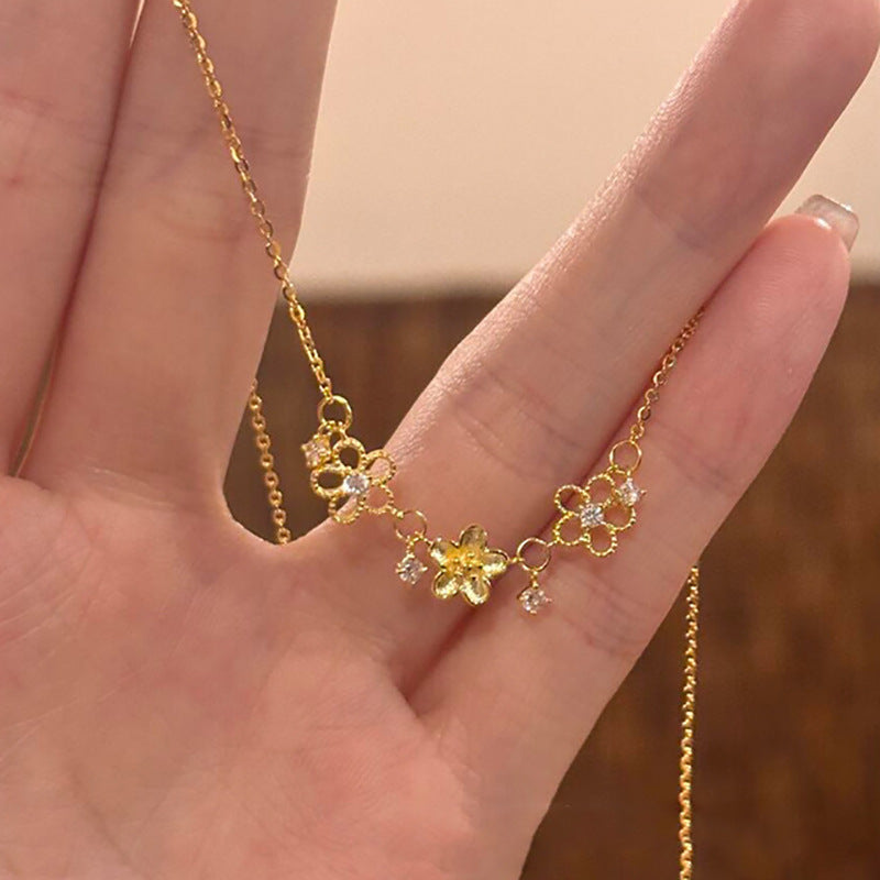 Käsintehty vintage Koru