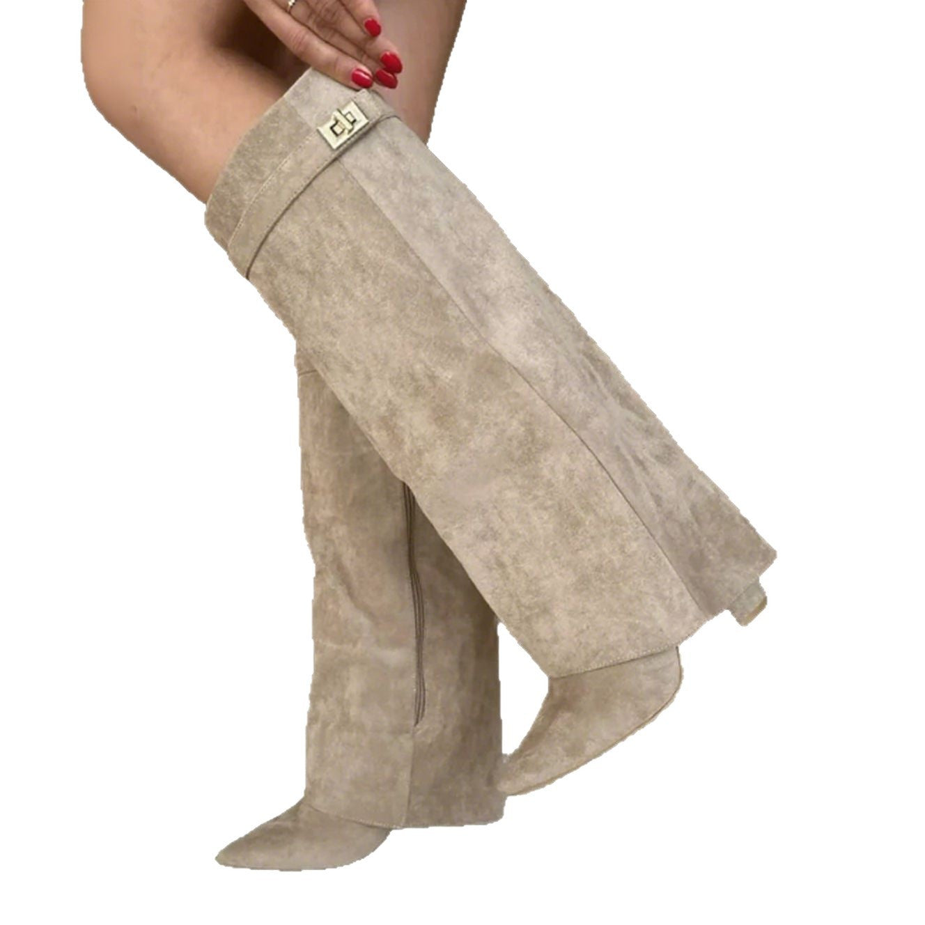 Tyylikkäät Ortopediset Saappaat Jokaiseen Askeleeseen