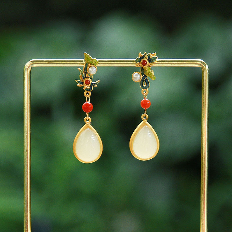 Romanttinen Kulta Korvarengas erityisiin hetkiin