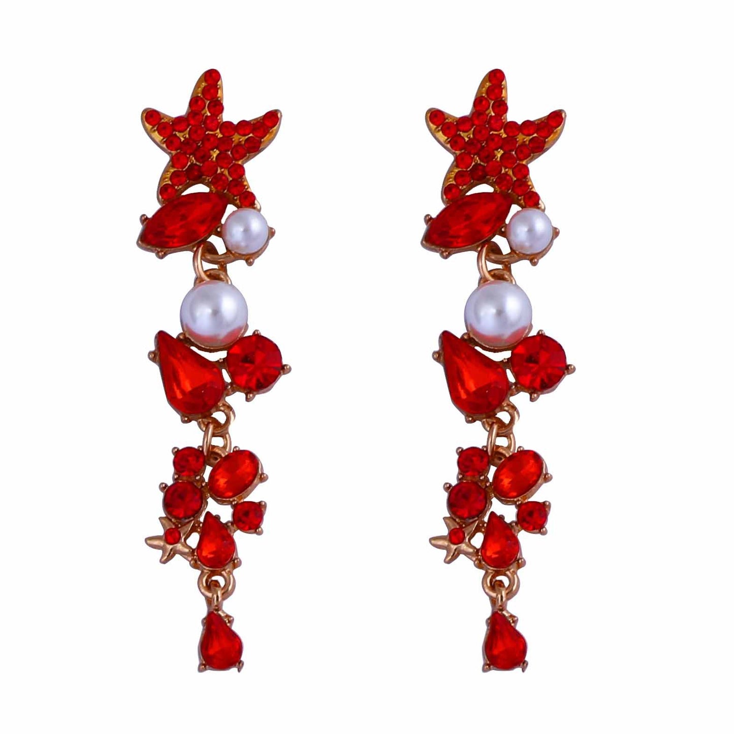 Elegantti Helmi Korvarengas jokaiseen tilaisuuteen