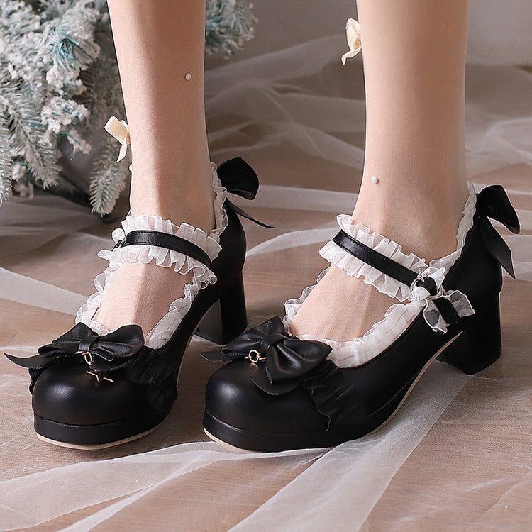 Vintage-henkiset Ortopediset Kengät