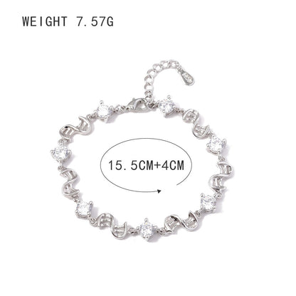 Käsintehty vintage Korusetti