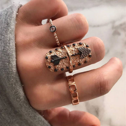 Romanttinen Korusetti erityisiin hetkiin