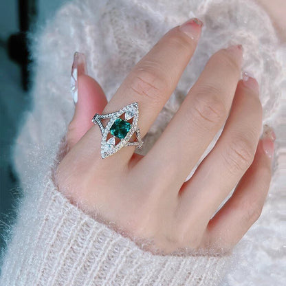 Romanttinen Koru erityisiin hetkiin