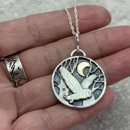 Herkkä käsityö Koru