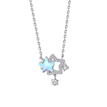 Kaunis Kaulakoru ainutlaatuisella tyylillä