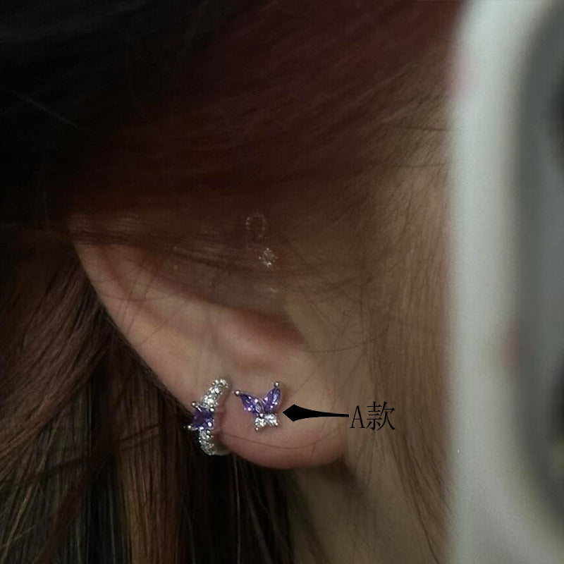 Kaunis Koru ainutlaatuisella tyylillä