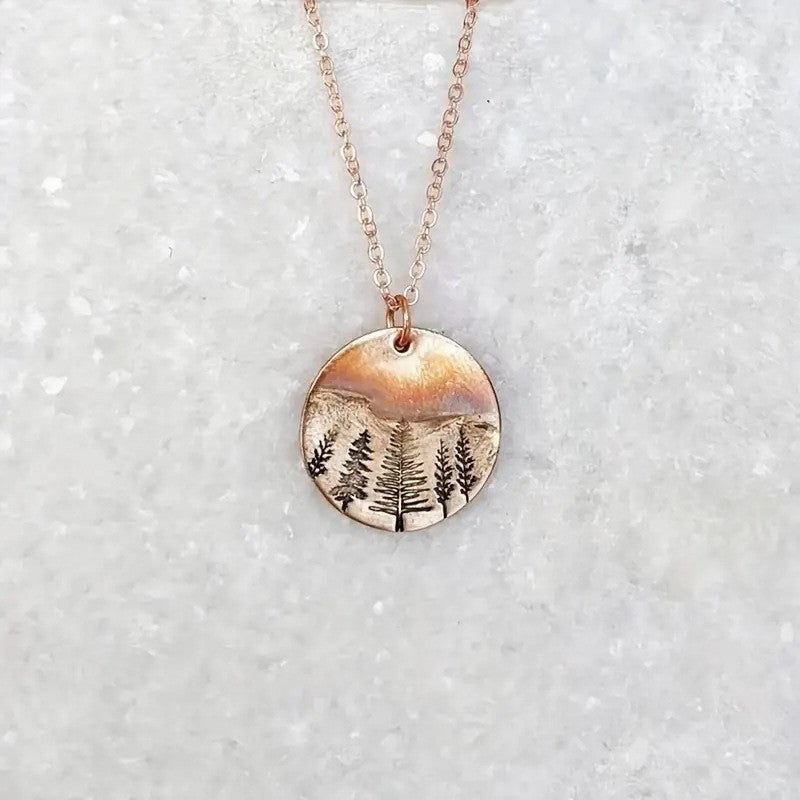 Herkkä käsityö Koru