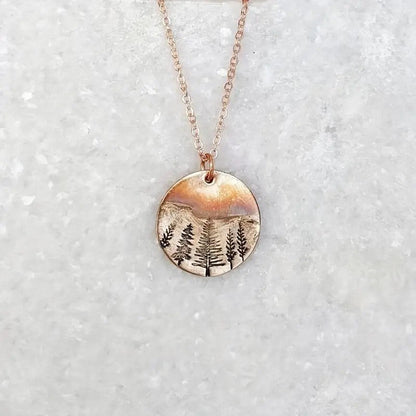 Herkkä käsityö Koru