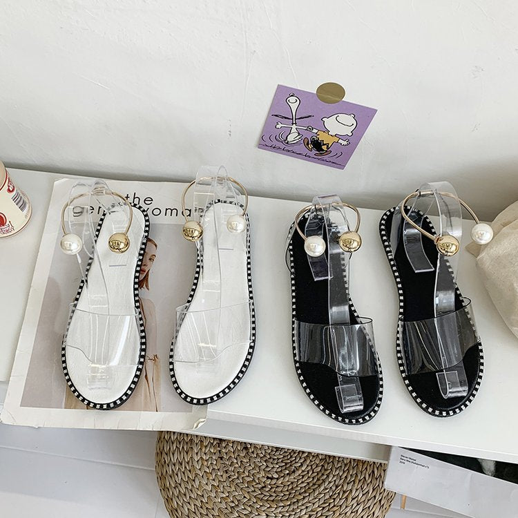 Tyylikkäät Ortopediset Sandaalit Jokaiseen Askeleeseen