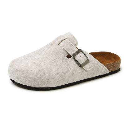 Vintage-henkiset Ortopediset Kengät