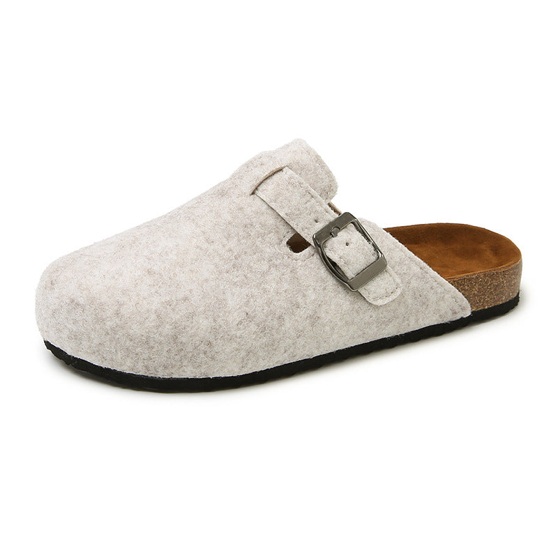 Vintage-henkiset Ortopediset Kengät