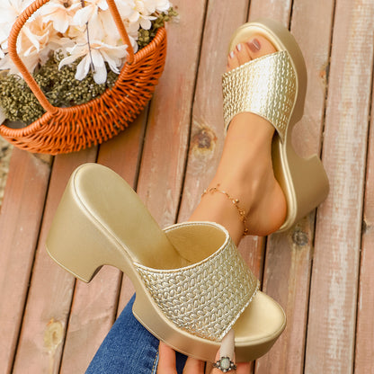 Klassiset Ortopediset Sandaalit Ajattomalla Tyylillä