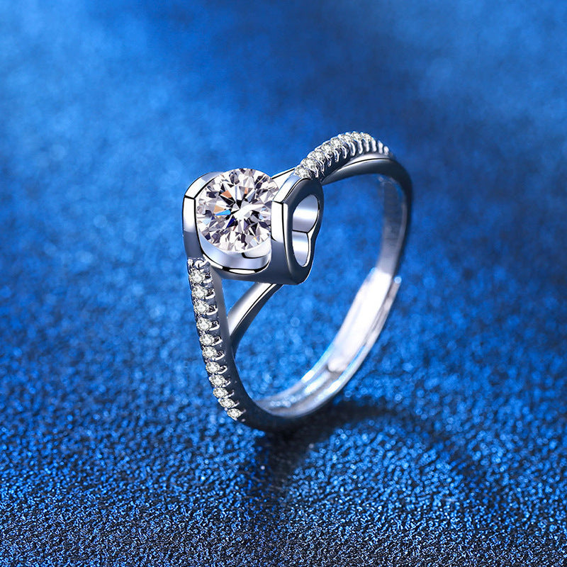 Klassinen Koru ajattomalla viehätyksellä