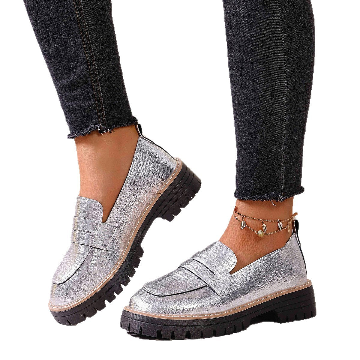 Kauniisti Valmistetut Ortopediset Kengät