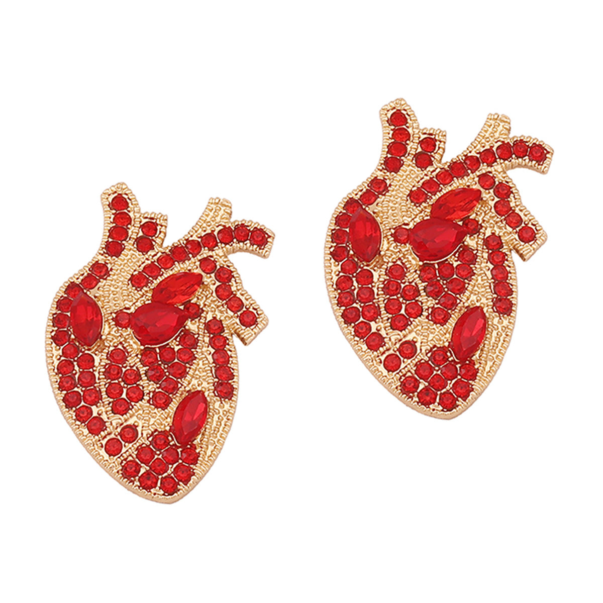 Elegantti Helmi Korvarengas jokaiseen tilaisuuteen