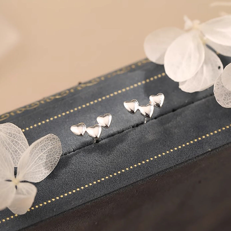 Romanttinen Korvarengas erityisiin hetkiin