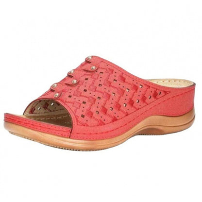 Tyylikkäät Ortopediset Sandaalit Jokaiseen Askeleeseen