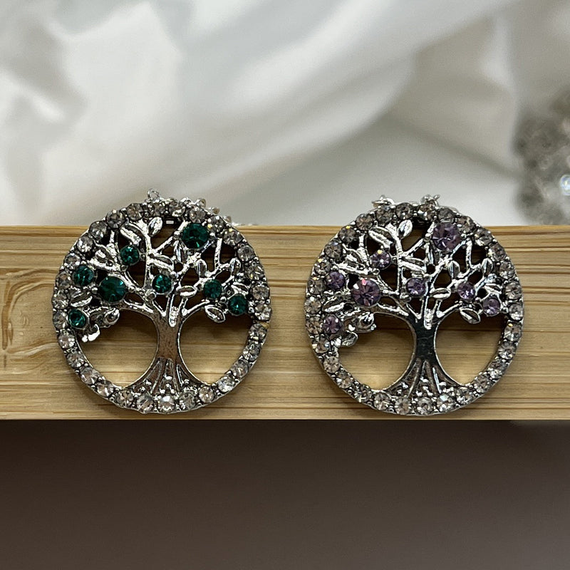 Herkkä käsityö Kaulakoru