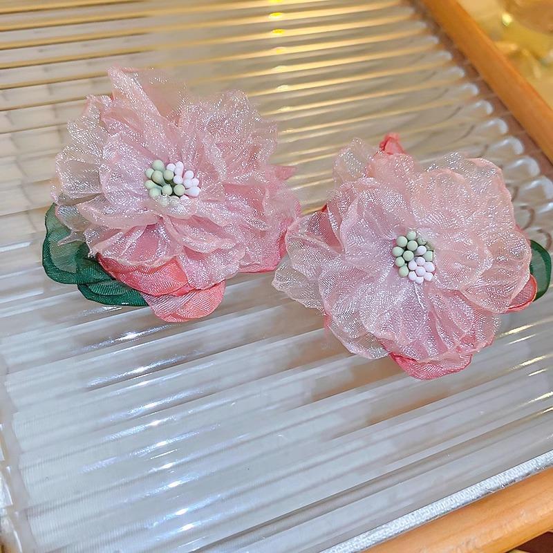 Romanttinen Korvarengas erityisiin hetkiin