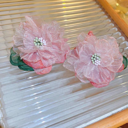 Romanttinen Korvarengas erityisiin hetkiin