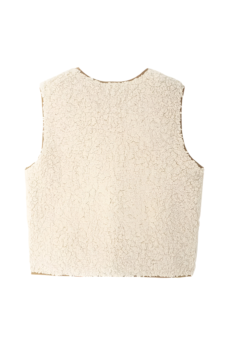 Well Tailored Garment with a Graceful Silhouette