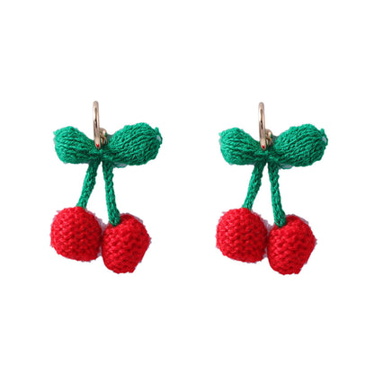 Kaunis Korvarengas ainutlaatuisella tyylillä