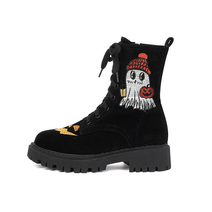 Mukavat Ortopediset Saappaat Päivittäiseen Käyttöön