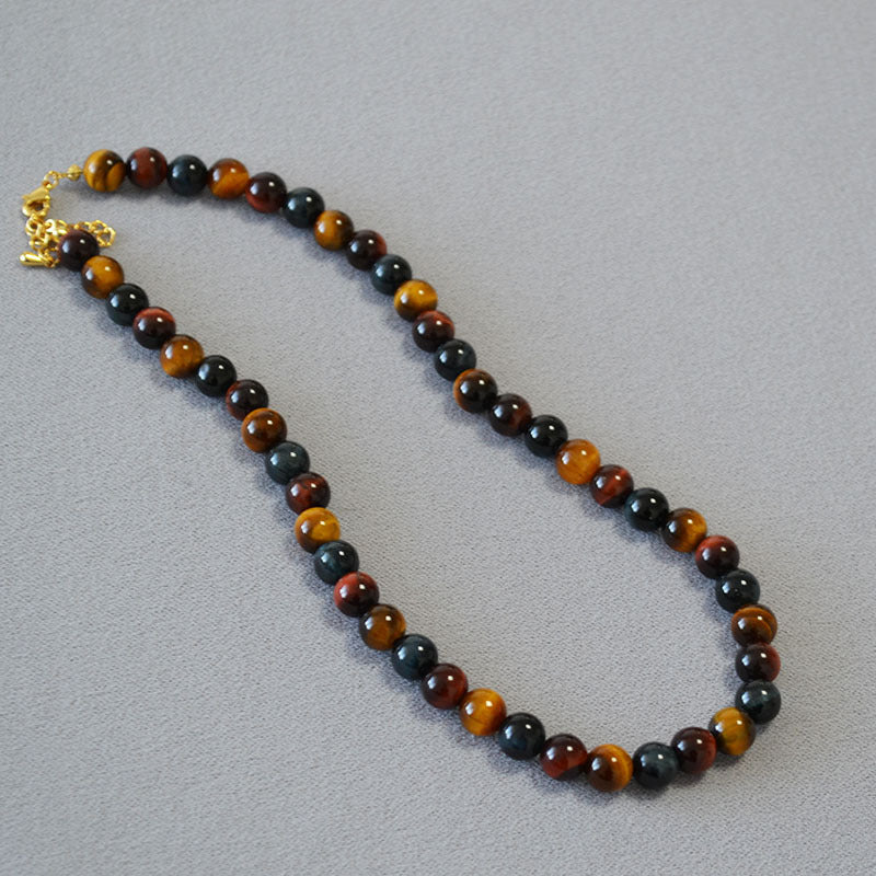 Hurmaava Kaulakoru jokaiseen tilaisuuteen