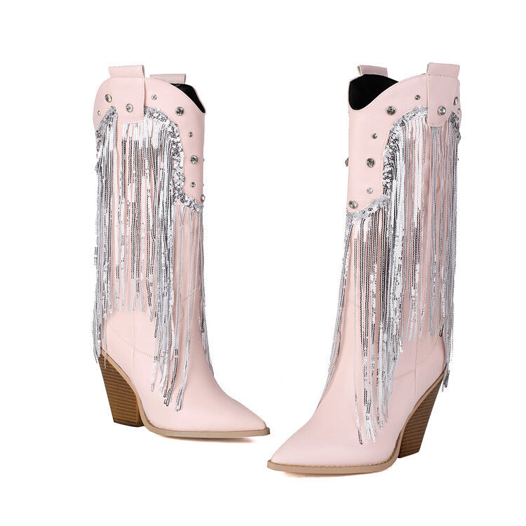 Vintage-henkiset Ortopediset Saappaat