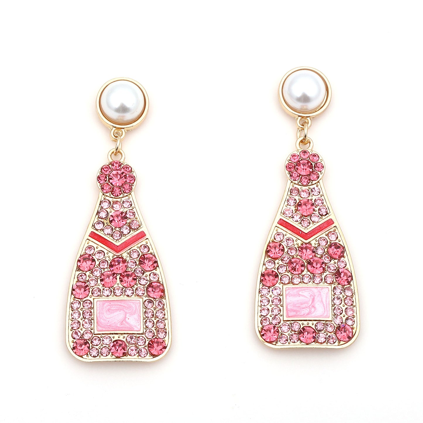 Hurmaava Korvarengas jokaiseen tilaisuuteen