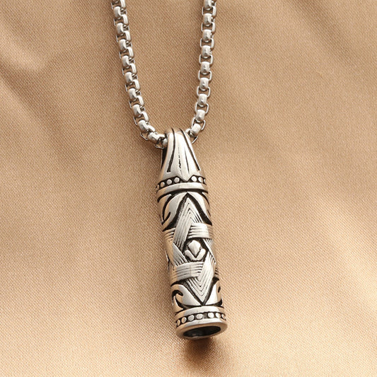 Hurmaava Kaulakoru jokaiseen tilaisuuteen