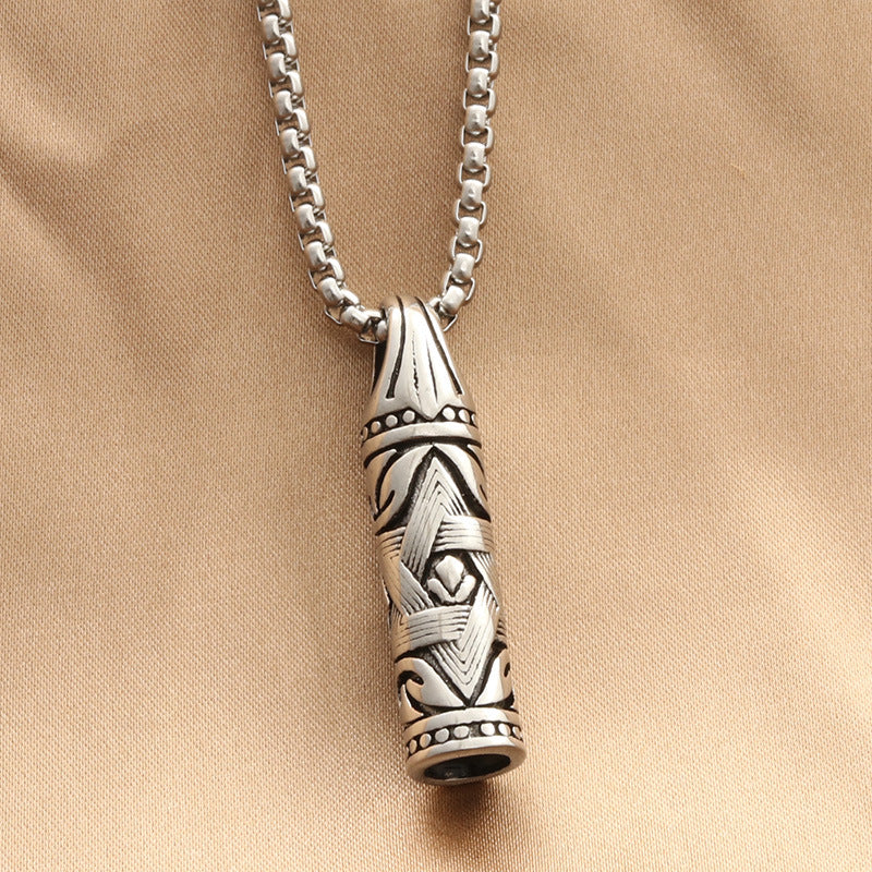 Hurmaava Kaulakoru jokaiseen tilaisuuteen