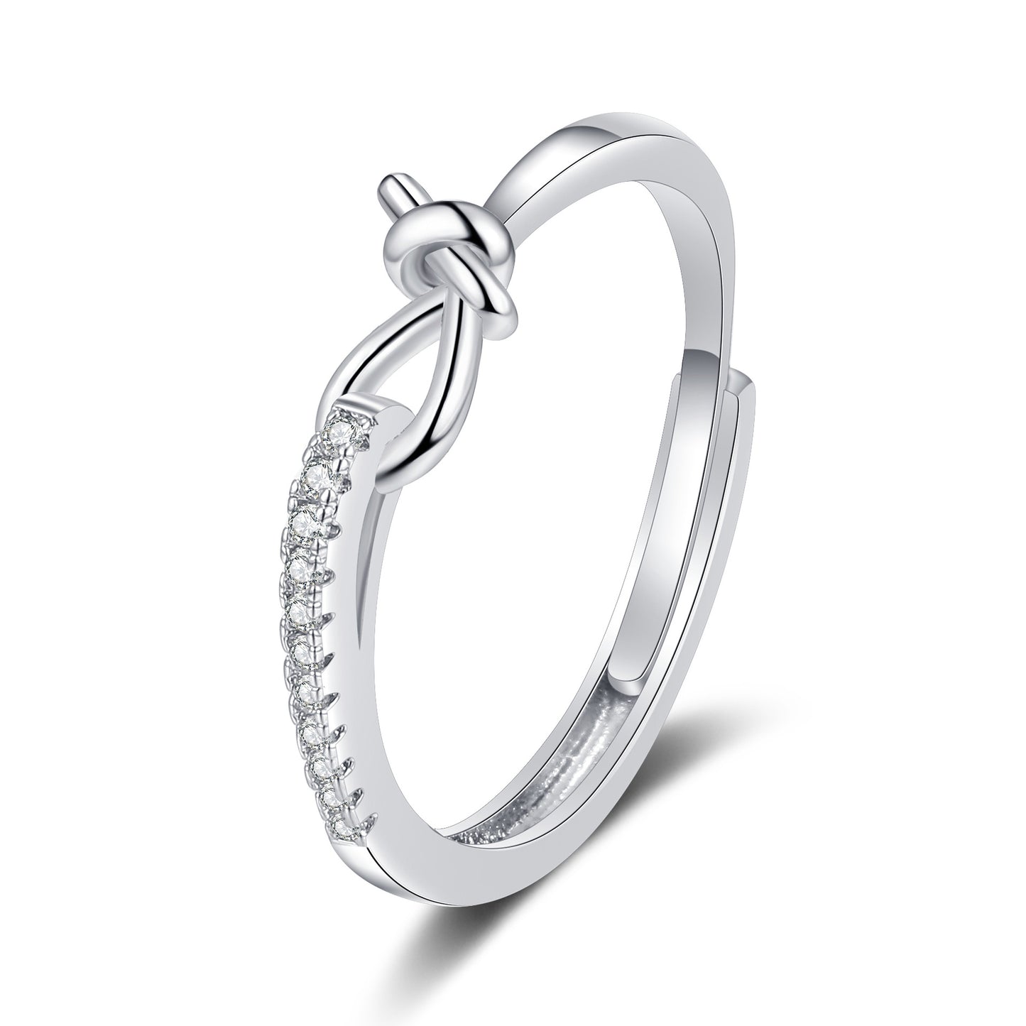 Herkkä käsityö Sormus