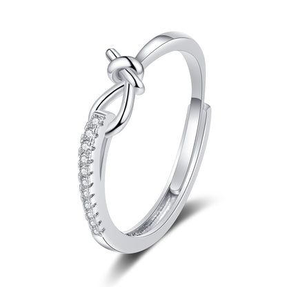 Herkkä käsityö Sormus